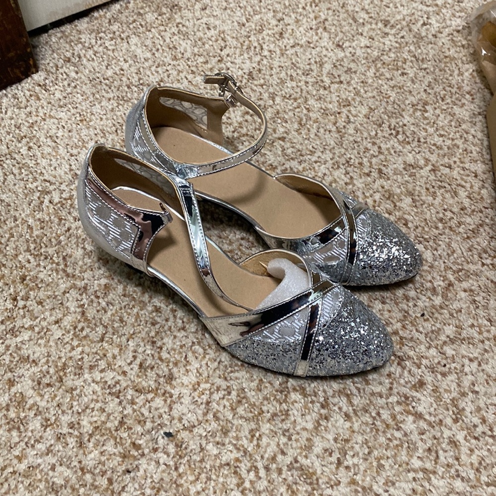 Women’s Dress Shoes